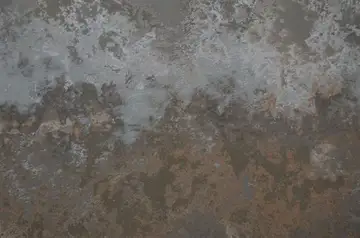 Iron Flux